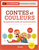 Contes et couleurs - De puissants outils de communication - Livre + Manuel numérique simple